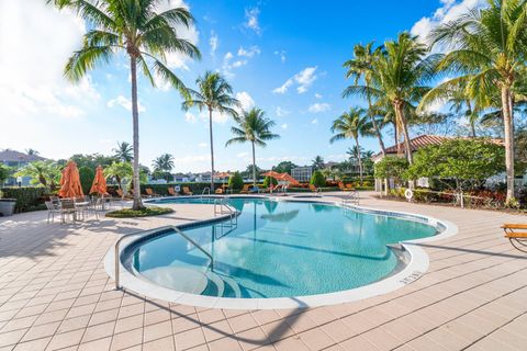 Tiny photo for 9915 Via Bernini, Lake Worth, FL 33467 (MLS # R11136550)