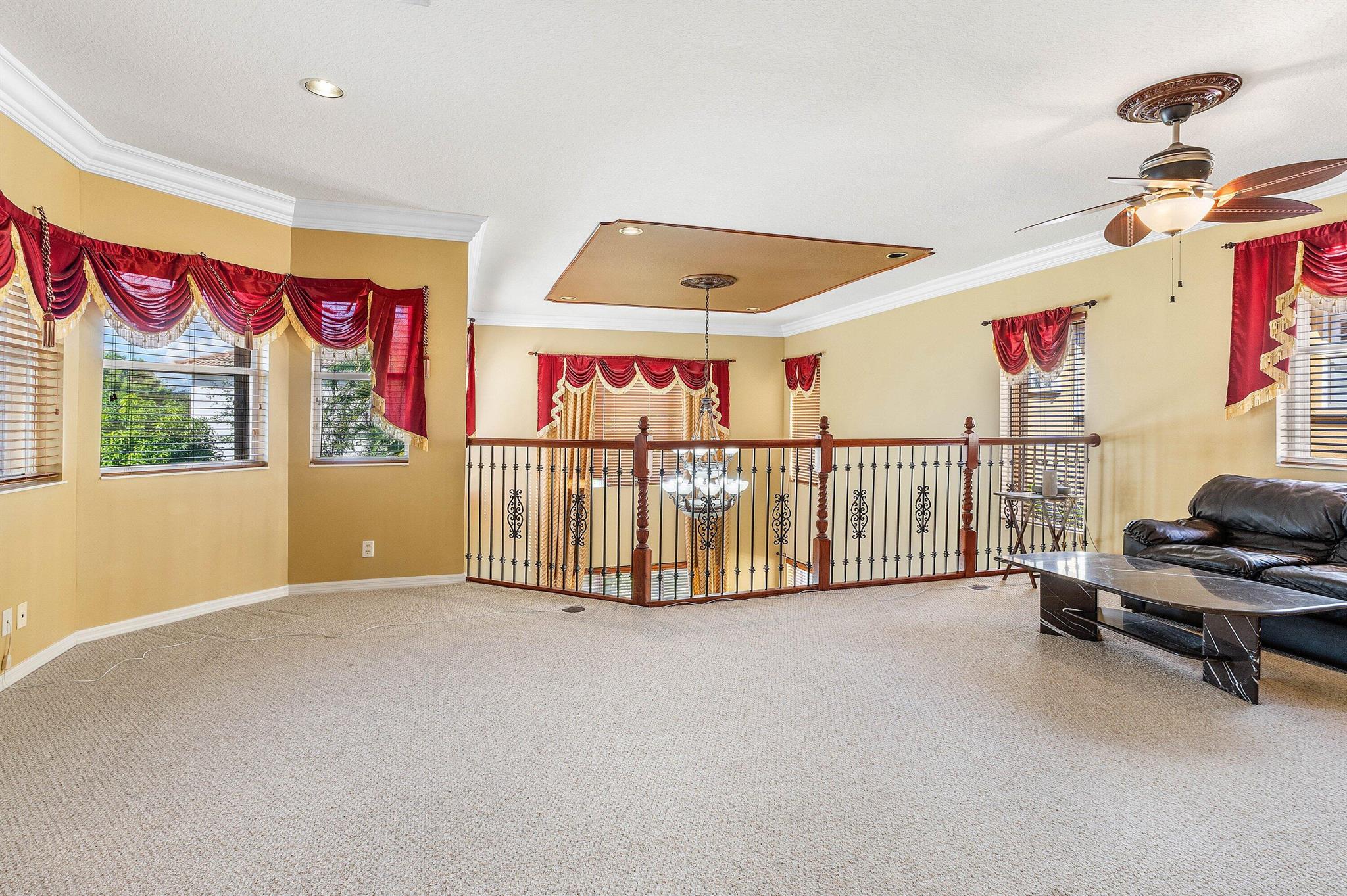 VILLAGES OF WINDSOR 1 - Residential