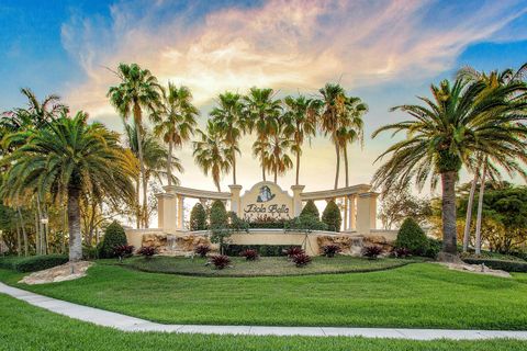 Tiny photo for 9915 Via Bernini, Lake Worth, FL 33467 (MLS # R11136550)