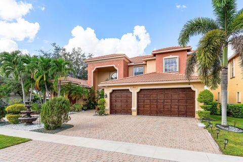 Tiny photo for 9915 Via Bernini, Lake Worth, FL 33467 (MLS # R11136550)