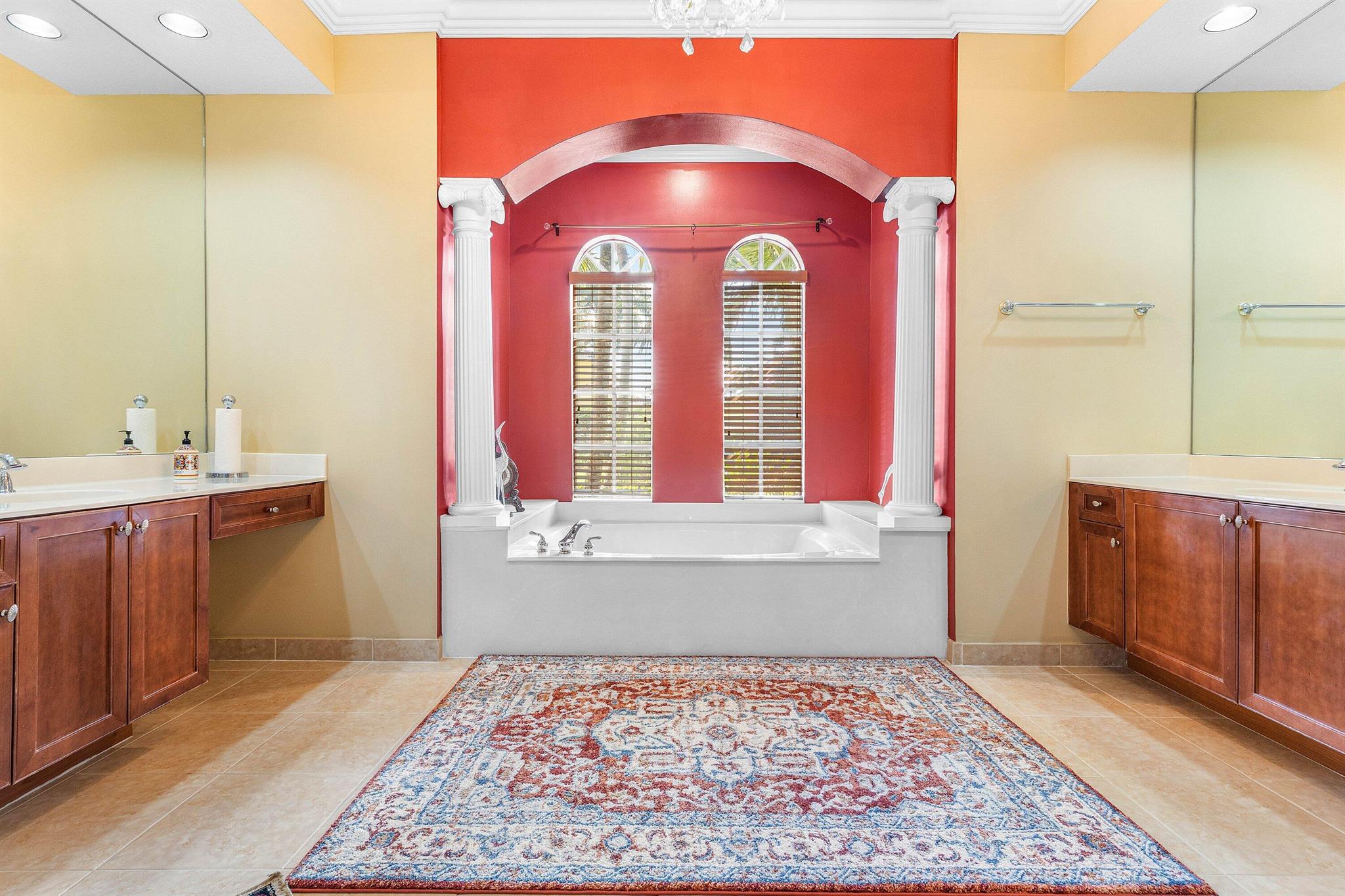 VILLAGES OF WINDSOR 1 - Residential