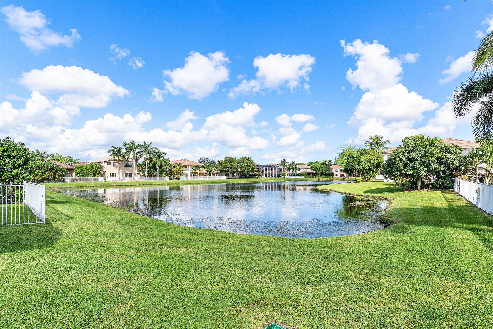 VILLAGES OF WINDSOR 1 - Residential