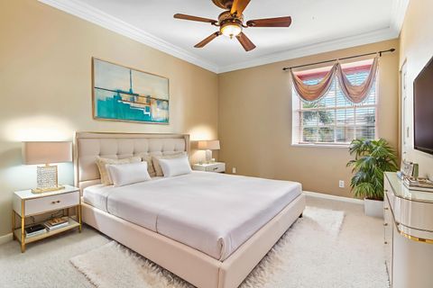 Tiny photo for 9915 Via Bernini, Lake Worth, FL 33467 (MLS # R11136550)