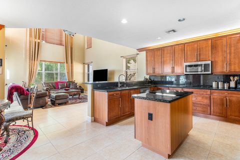 Tiny photo for 9915 Via Bernini, Lake Worth, FL 33467 (MLS # R11136550)