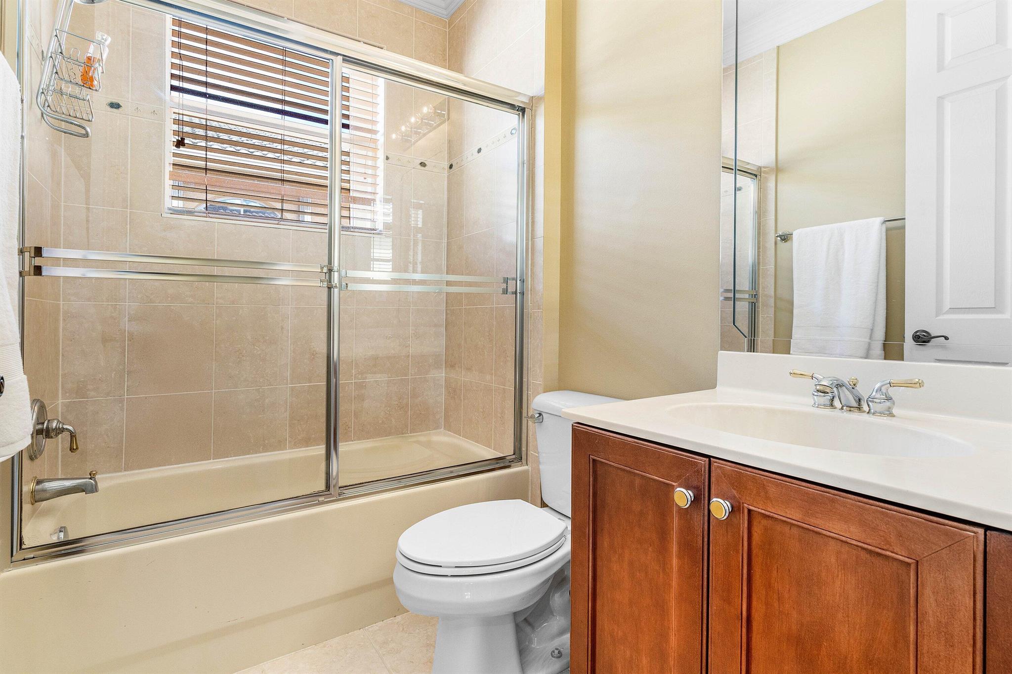 VILLAGES OF WINDSOR 1 - Residential