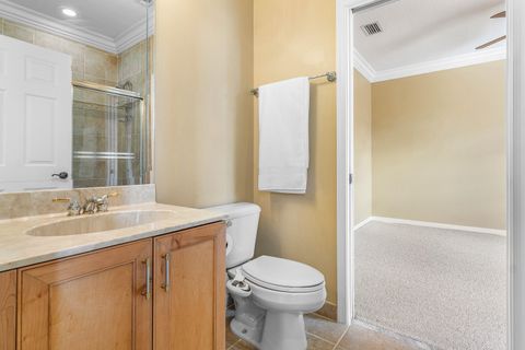 Tiny photo for 9915 Via Bernini, Lake Worth, FL 33467 (MLS # R11136550)
