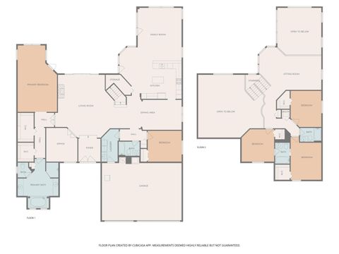 Tiny photo for 9915 Via Bernini, Lake Worth, FL 33467 (MLS # R11136550)