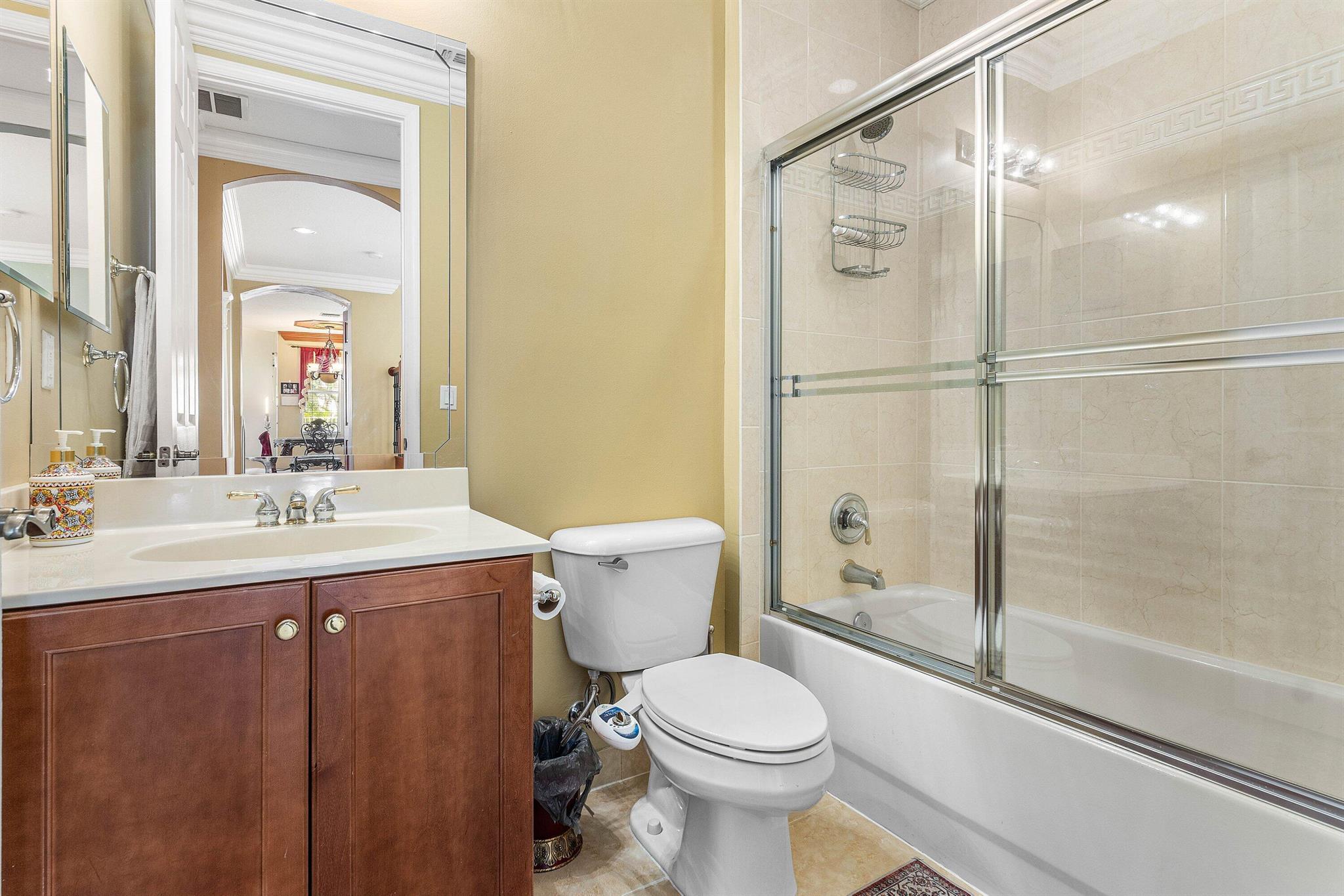 VILLAGES OF WINDSOR 1 - Residential