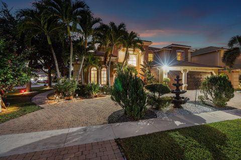 Tiny photo for 9915 Via Bernini, Lake Worth, FL 33467 (MLS # R11136550)