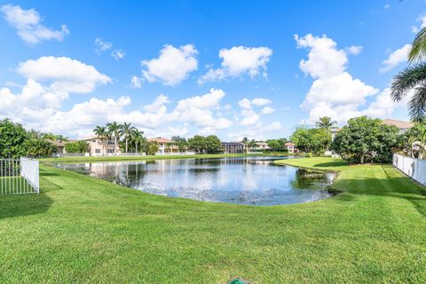 Tiny photo for 9915 Via Bernini, Lake Worth, FL 33467 (MLS # R11136550)