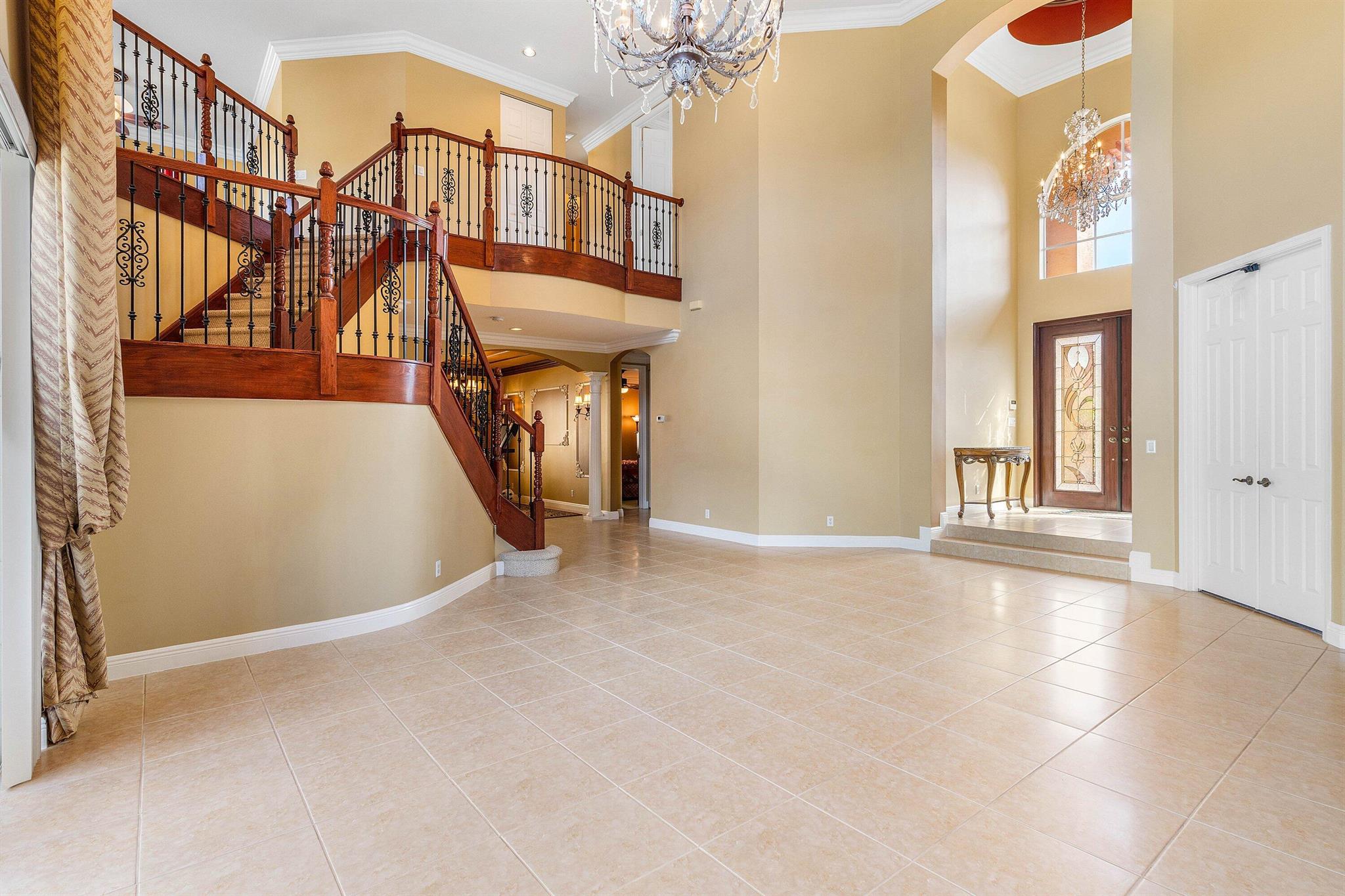 VILLAGES OF WINDSOR 1 - Residential