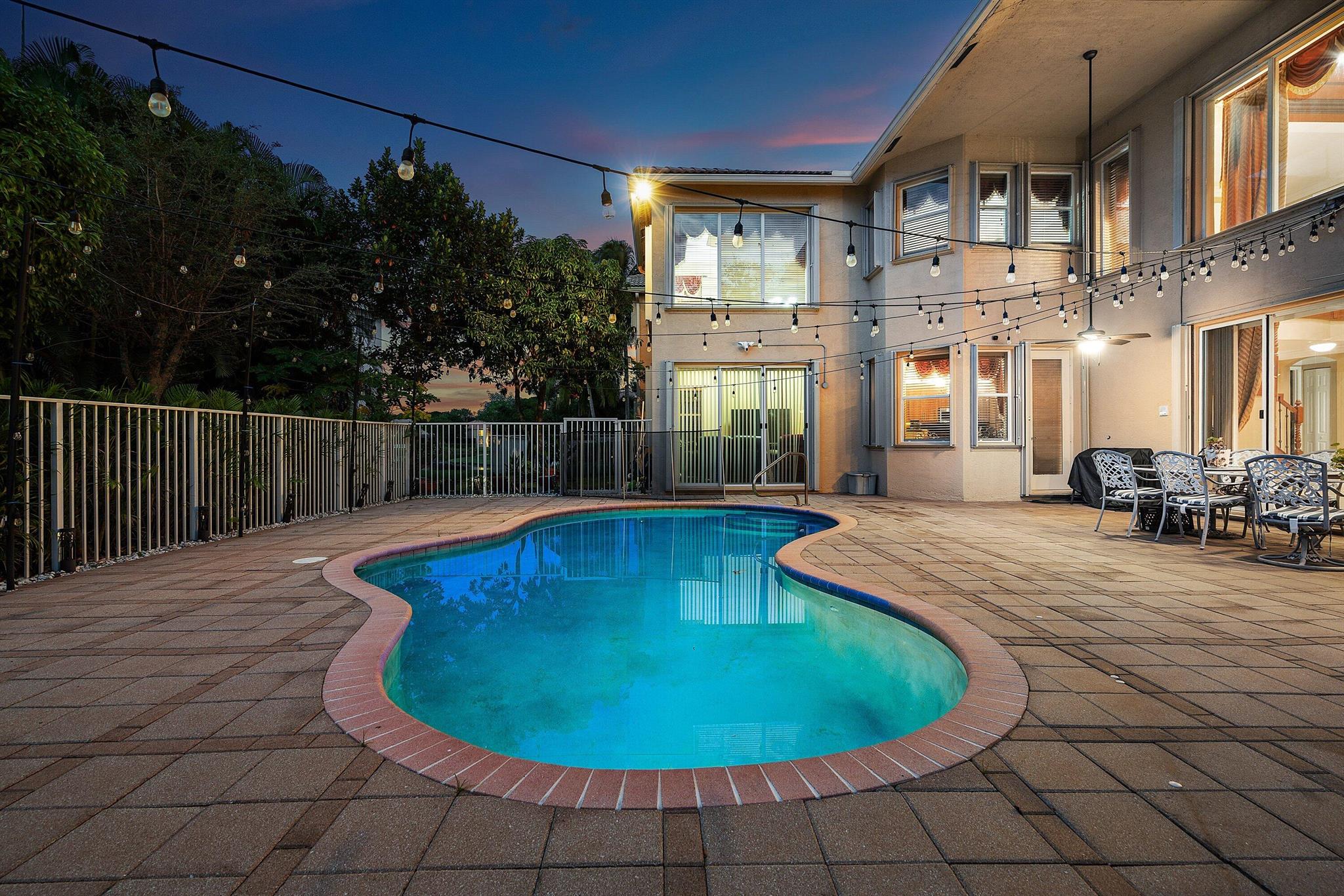 VILLAGES OF WINDSOR 1 - Residential