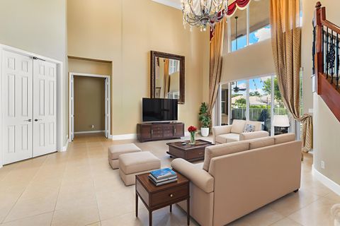 Tiny photo for 9915 Via Bernini, Lake Worth, FL 33467 (MLS # R11136550)