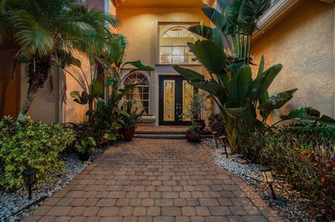 Tiny photo for 9915 Via Bernini, Lake Worth, FL 33467 (MLS # R11136550)