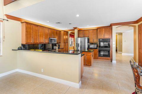 Tiny photo for 9915 Via Bernini, Lake Worth, FL 33467 (MLS # R11136550)