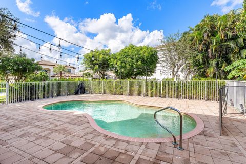 Tiny photo for 9915 Via Bernini, Lake Worth, FL 33467 (MLS # R11136550)