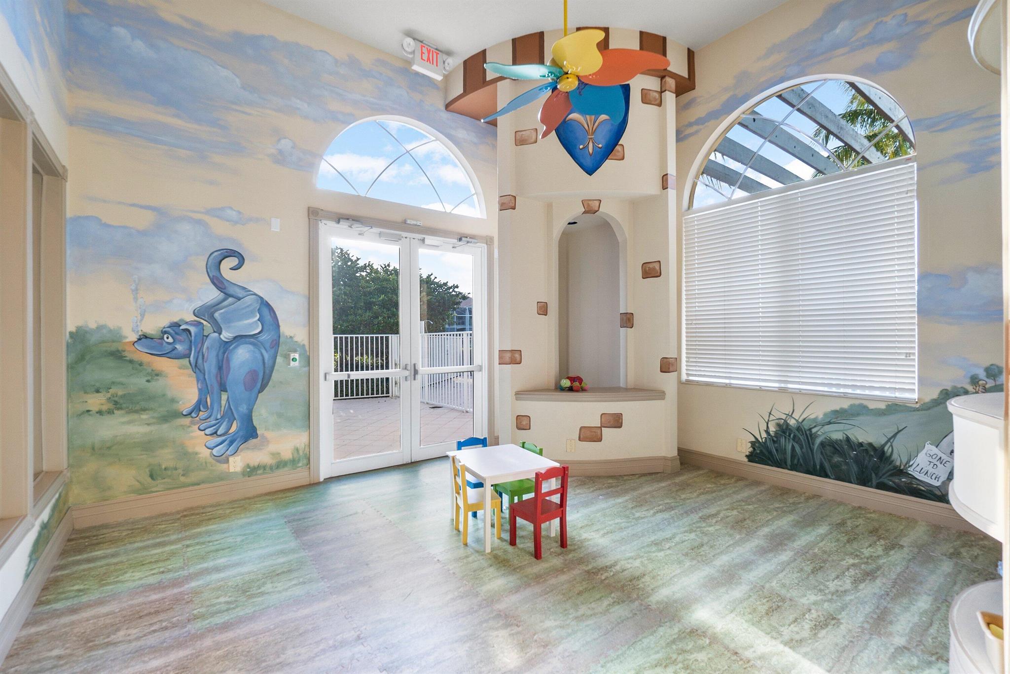 VILLAGES OF WINDSOR 1 - Residential