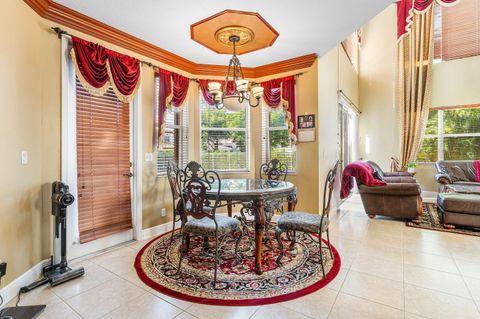 Tiny photo for 9915 Via Bernini, Lake Worth, FL 33467 (MLS # R11136550)