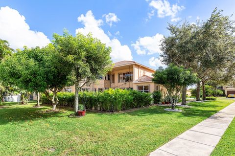 Tiny photo for 9915 Via Bernini, Lake Worth, FL 33467 (MLS # R11136550)
