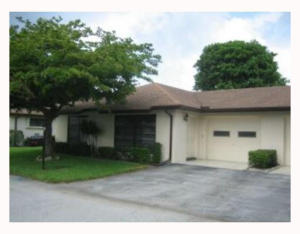 GREENTREE VILLAS - Residential