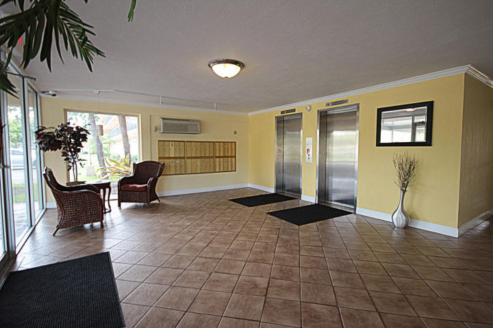 BOCA TEECA CONDO 4 - Residential Lease