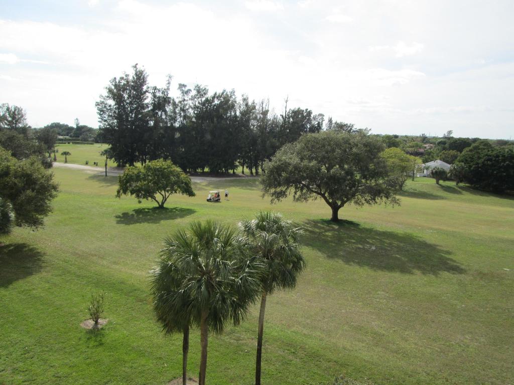 BOCA TEECA CONDO 4 - Residential Lease
