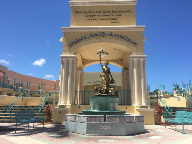 BOCA TEECA CONDO 4 - Residential Lease