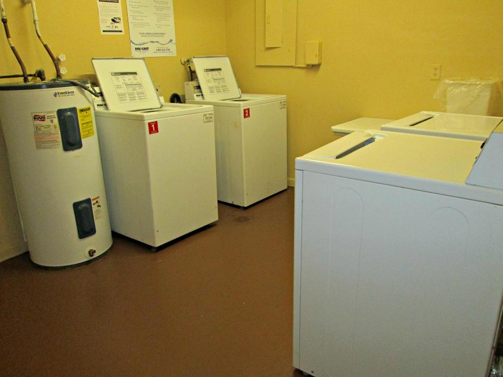 BOCA TEECA CONDO 4 - Residential Lease