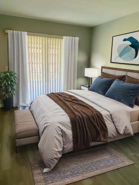 BOCA TEECA CONDO 4 - Residential Lease