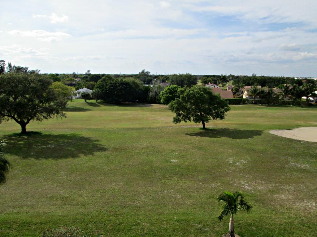 BOCA TEECA CONDO 4 - Residential Lease