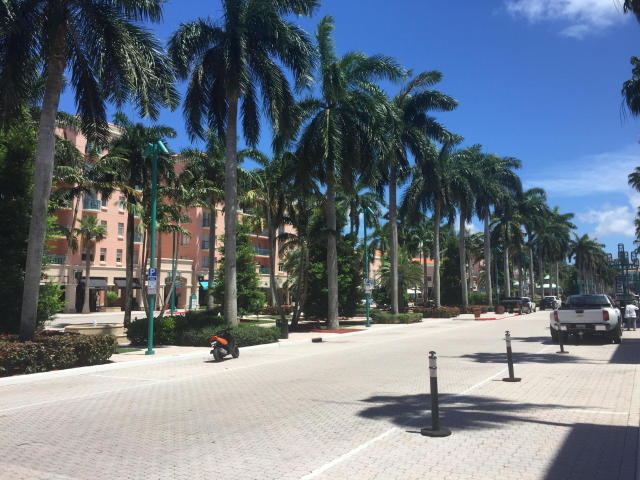 BOCA TEECA CONDO 4 - Residential Lease