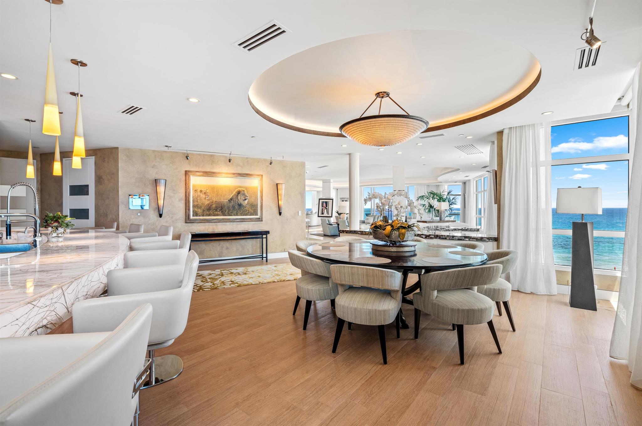 ARAGON - Residential