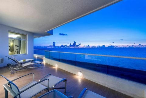 Tiny photo for 2494 S Ocean Boulevard #Bc6, Boca Raton, FL 33432 (MLS # R11095198)