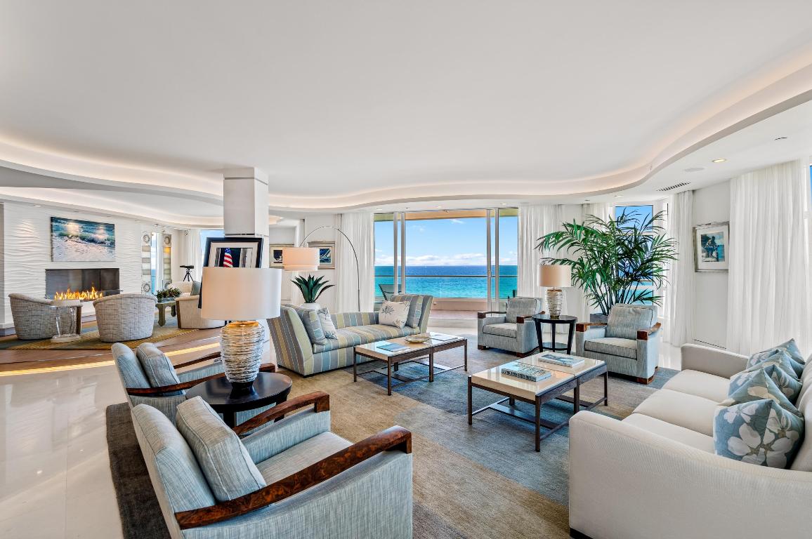 ARAGON - Residential