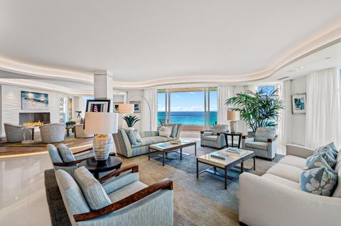 Tiny photo for 2494 S Ocean Boulevard #Bc6, Boca Raton, FL 33432 (MLS # R11095198)