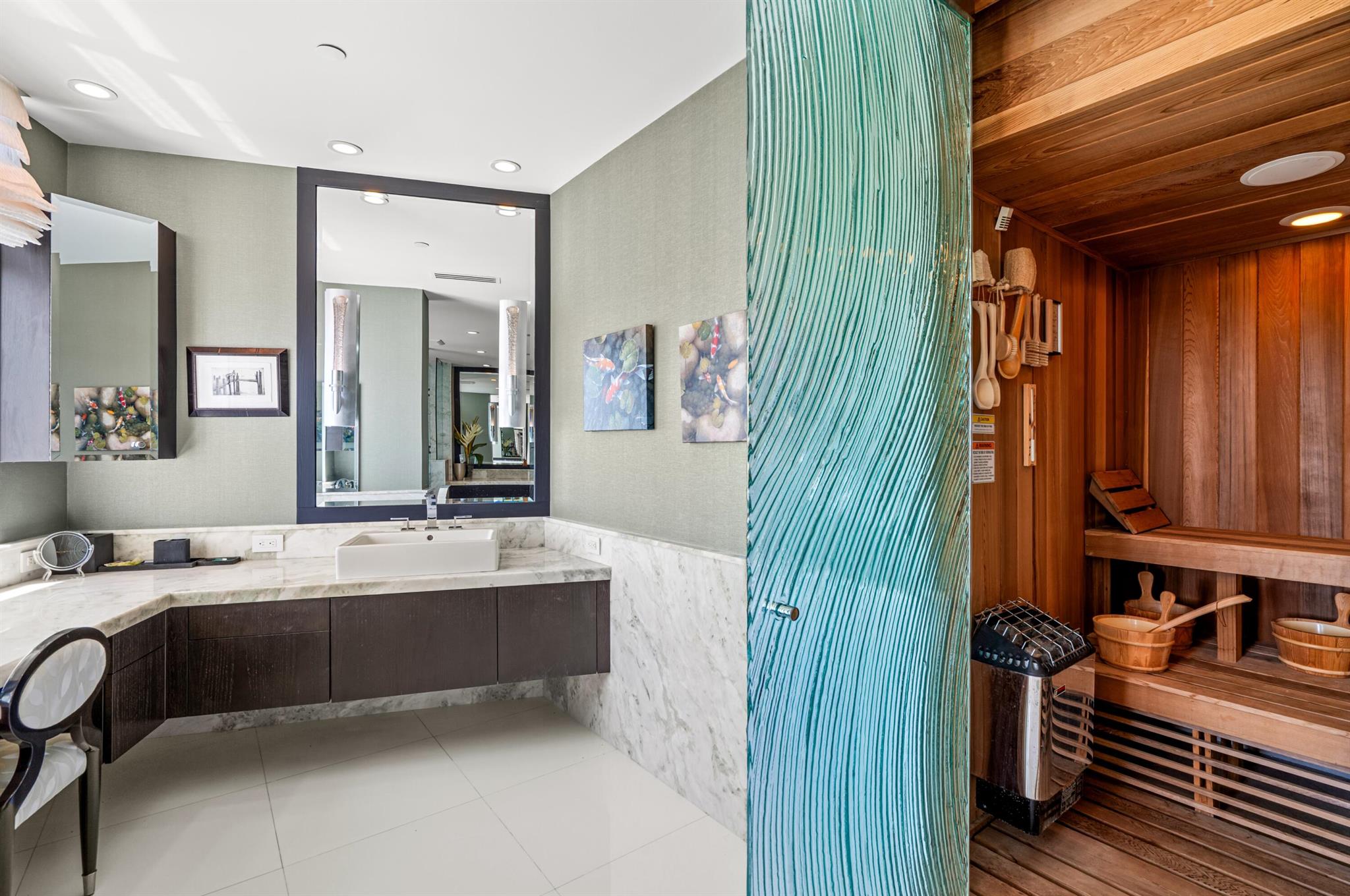 ARAGON - Residential