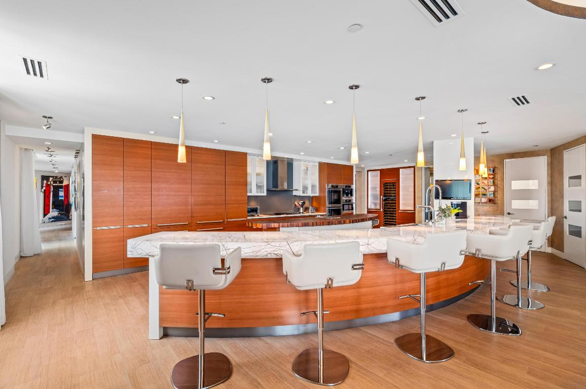 ARAGON - Residential