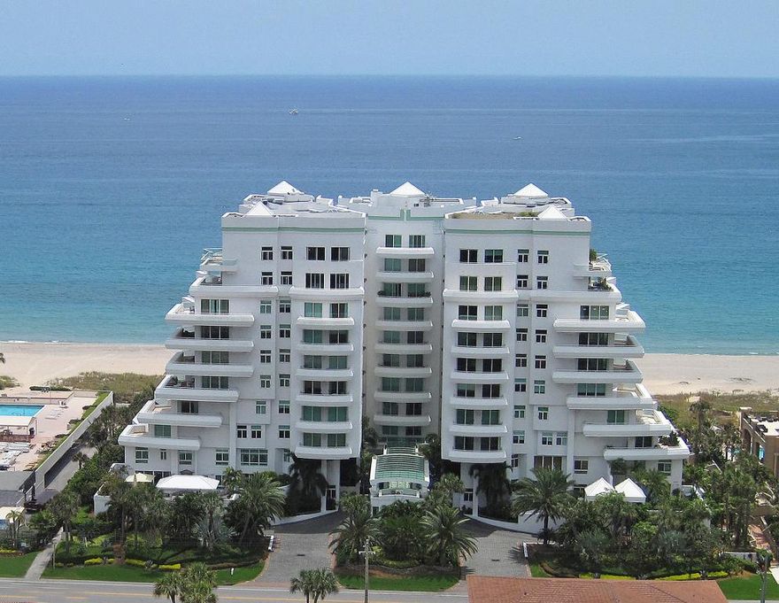 CUSTOM-DESIGNED DIRECT OCEANFRONT, FULLY-FURNISHED 4-BEDROOM DOUBLE RESIDENCE AT THE ARAGON WITH AN OCEANFRONT CABANA. DESIGNED, EXECUTED AND FURNISHED WITH THE FINEST DETAIL BY DECORATORS UNLIMITED. STUNNING WATER VIEWS IMMEDIATELY UPON ENTRY FROM THE PRIVATE ELEVATOR. OCEANFRONT LIVING ROOM WITH ADJOINING DEN AND LIBRARY OPENS TO A LARGE OCEANFRONT BALCONY. LIMESTONE FLOORS, DETAILED CEILINGS, CRESTRON HOME AUTOMATION SYSTEM, CUSTOM FINISHES AND FURNISHINGS COMPLIMENT STUNNING ARCHITECTURE. CHEFS KITCHEN WITH DOUBLE ISLANDS, CUSTOM CABINETRY AND COMMANDING VIEWS. A WELL-APPOINTED PRIMARY SUITE OFFERS OCEAN AND CITY VIEWS, A FABULOUS BATH WITH SAUNA AND A GREAT OFFICE OVERLOOKING THE WATER. THREE ADDITIONAL BEDROOM SUITES PLUS A MEDIA ROOM. ARAGON IS A FULL-SERVICE, CONCIERGE BUILDING. DISCLAIMER: Information published or otherwise provided by the listing company and its representatives including but not limited to prices, measurements, square footages, lot sizes, calculations, statistics, and videos are deemed reliable but are not guaranteed and are subject to errors, omissions or changes without notice. All such information should be independently verified by any prospective purchaser or seller. Parties should perform their own due diligence to verify such information prior to a sale or listing. Listing company expressly disclaims any warranty or representation regarding such information. Prices published are either list price, sold price, and/or last asking price. The listing company participates in the Multiple Listing Service and IDX. The properties published as listed and sold are not necessarily exclusive to listing company and may be listed or have sold with other members of the Multiple Listing Service. Transactions where listing company represented both buyers and sellers are calculated as two sales. "No payments made until title passes" Some affiliations may not be applicable to certain geographic areas. If your property is currently listed with another broker, please disregard any solicitation for services. Information published or otherwise provided by seller, listing company or its representatives is deemed reliable but are not guaranteed and subject to errors, omissions, or changes without notice. Copyright 2026 by the listing company. All Rights Reserved.