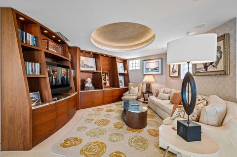 Tiny photo for 2494 S Ocean Boulevard #Bc6, Boca Raton, FL 33432 (MLS # R11095198)