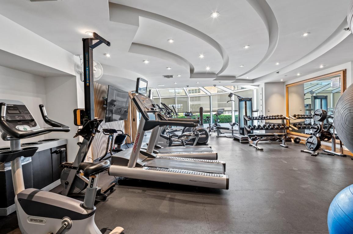 ARAGON - Residential