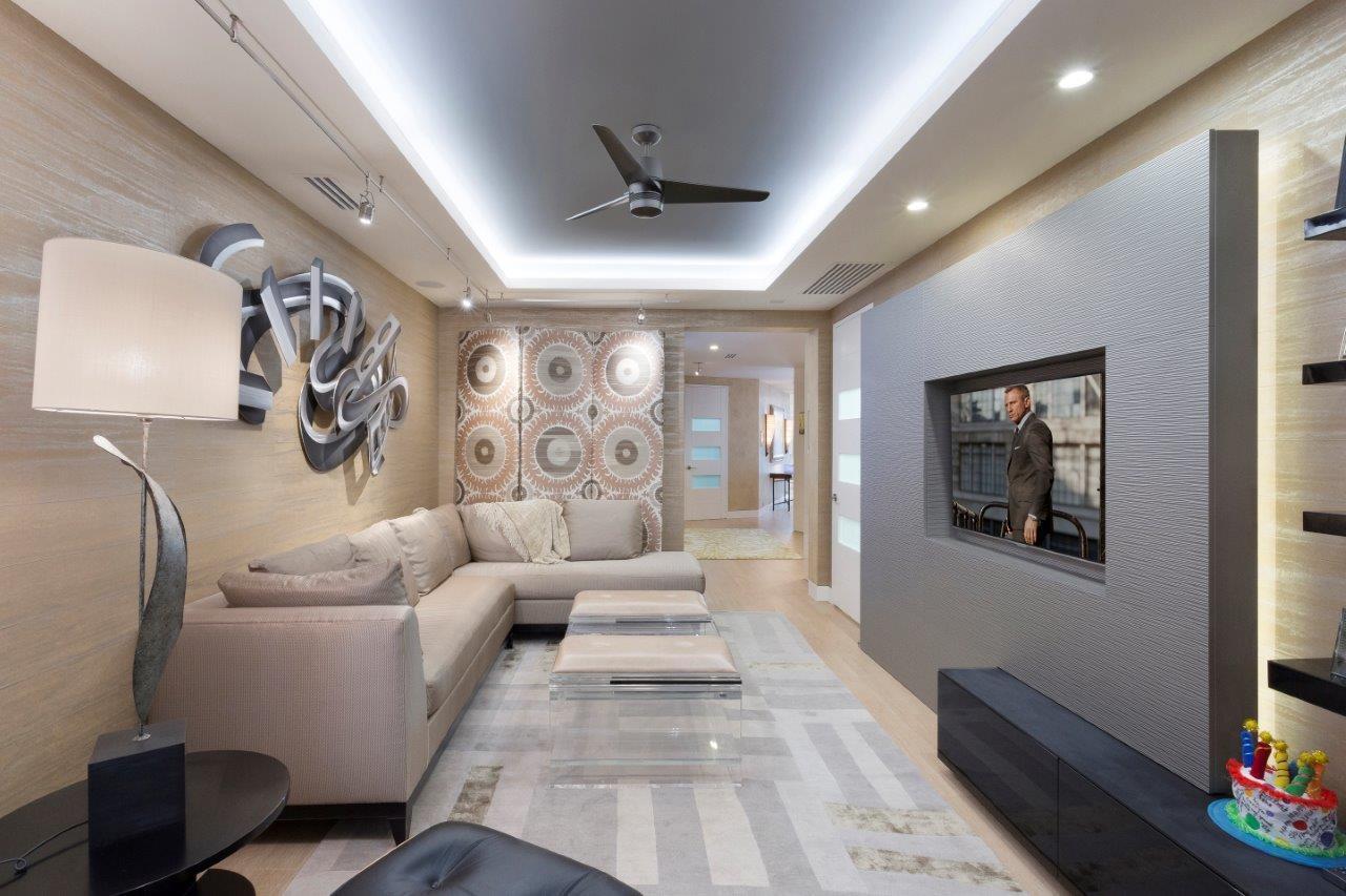 ARAGON - Residential