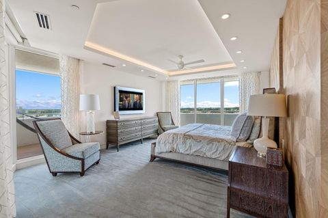 Tiny photo for 2494 S Ocean Boulevard #Bc6, Boca Raton, FL 33432 (MLS # R11095198)
