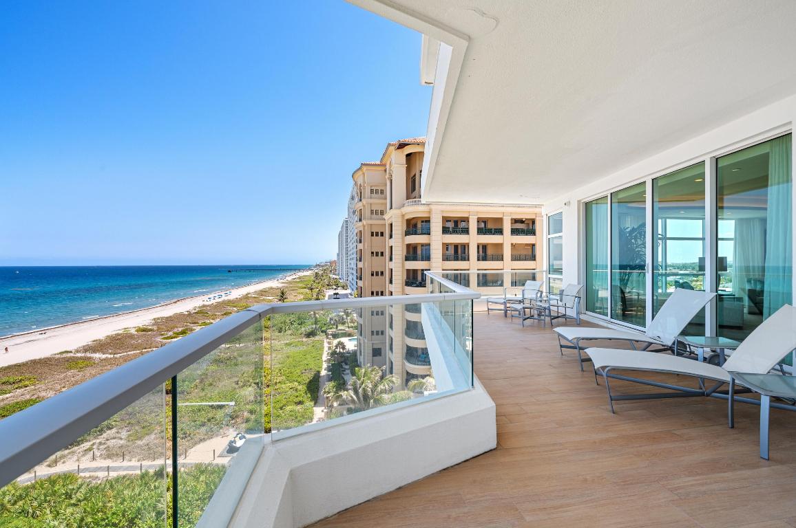 ARAGON - Residential