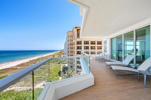 Tiny photo for 2494 S Ocean Boulevard #Bc6, Boca Raton, FL 33432 (MLS # R11095198)