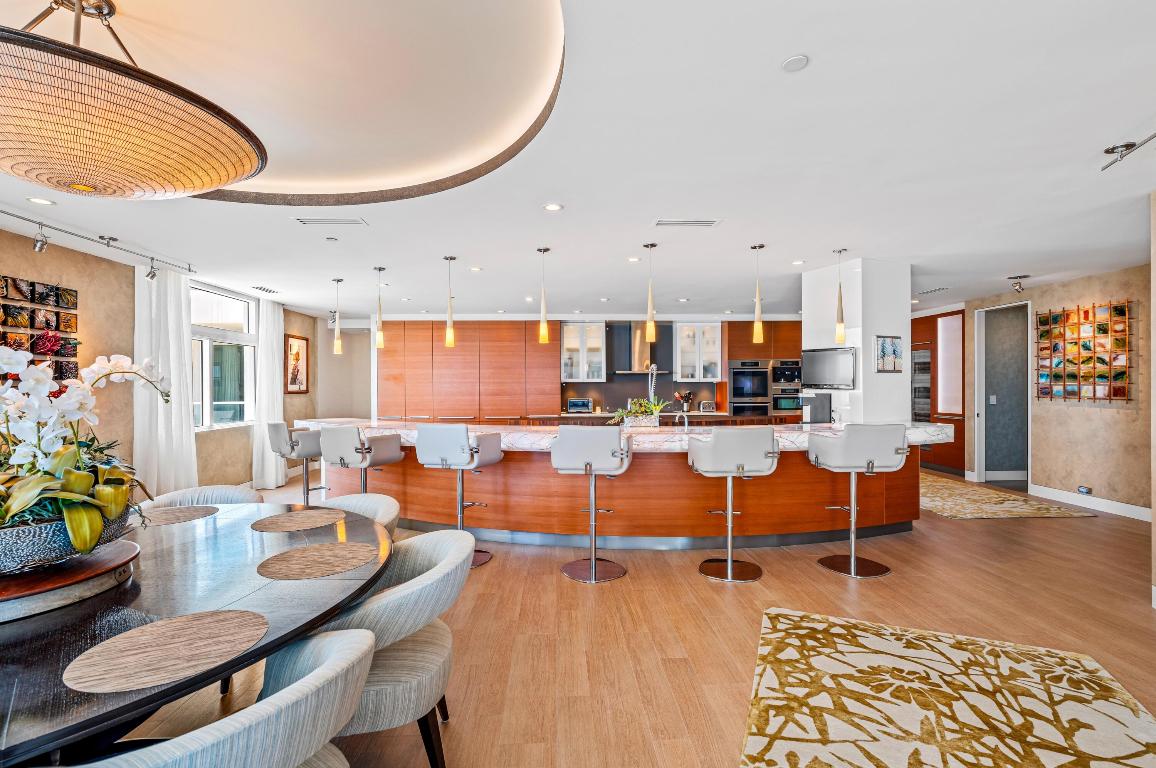 ARAGON - Residential