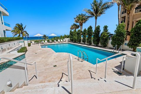 Tiny photo for 2494 S Ocean Boulevard #Bc6, Boca Raton, FL 33432 (MLS # R11095198)
