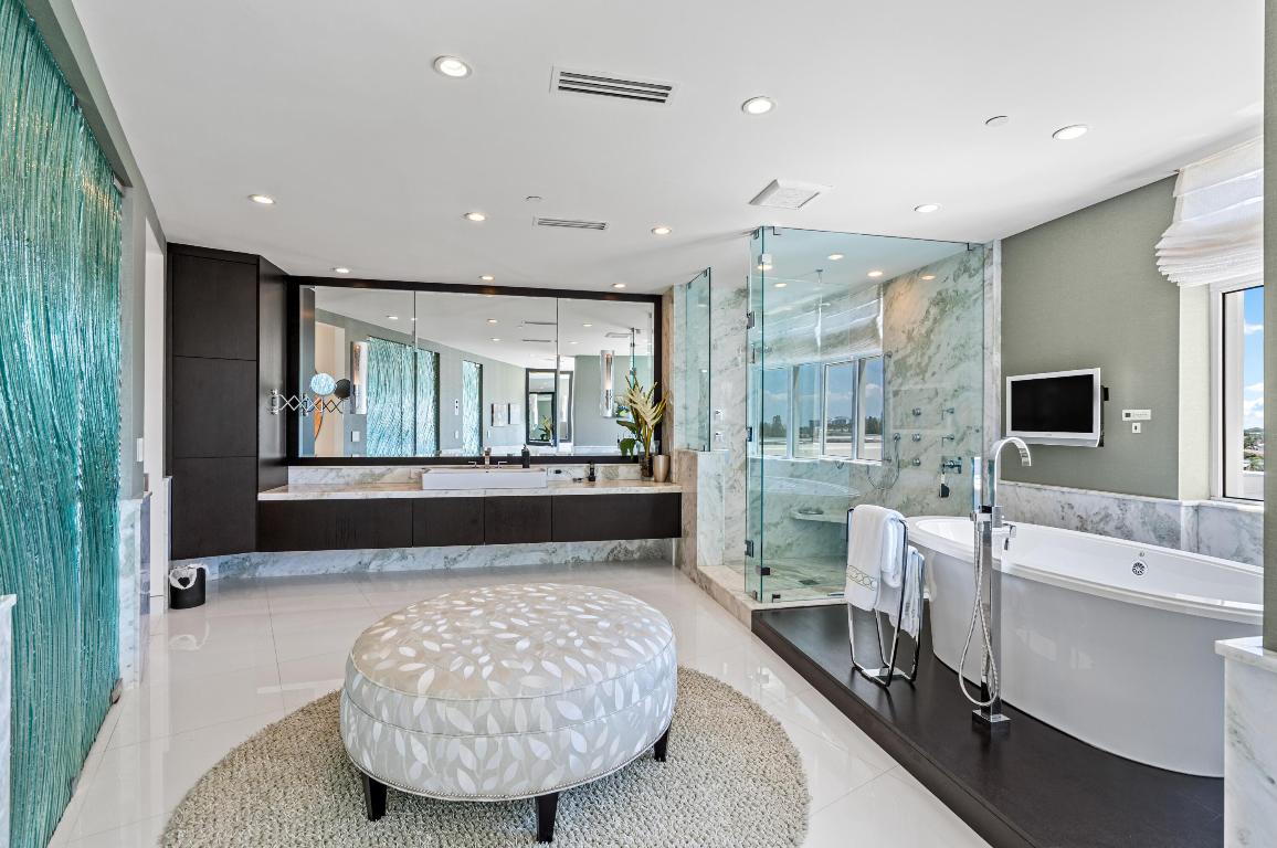 ARAGON - Residential