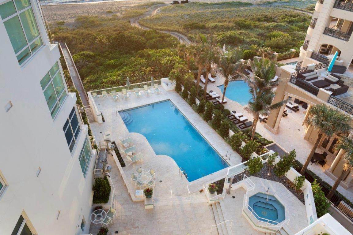 ARAGON - Residential