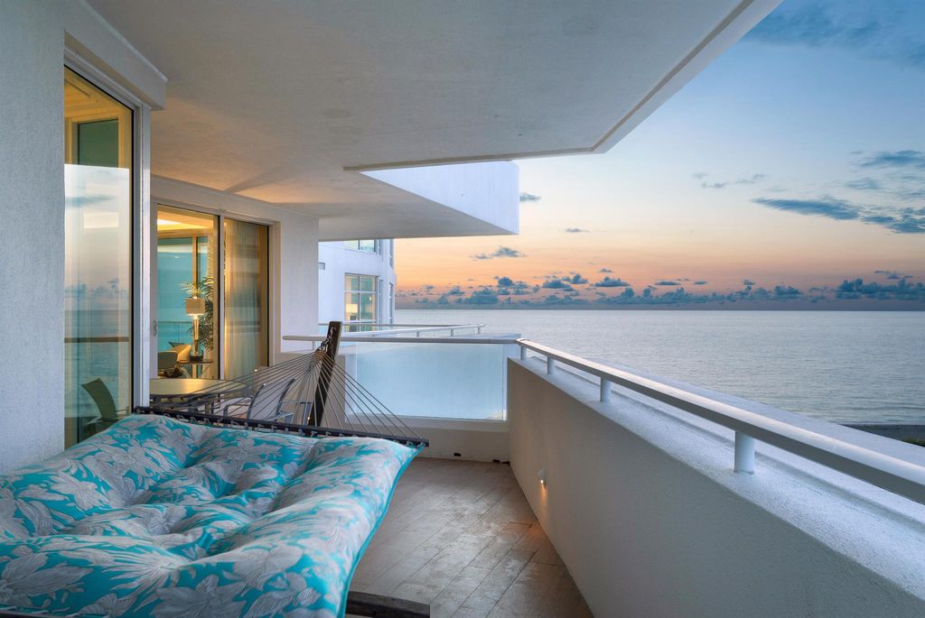 Photo of 2494 S Ocean Boulevard #Bc6, Boca Raton, FL 33432 (MLS # R11095198)