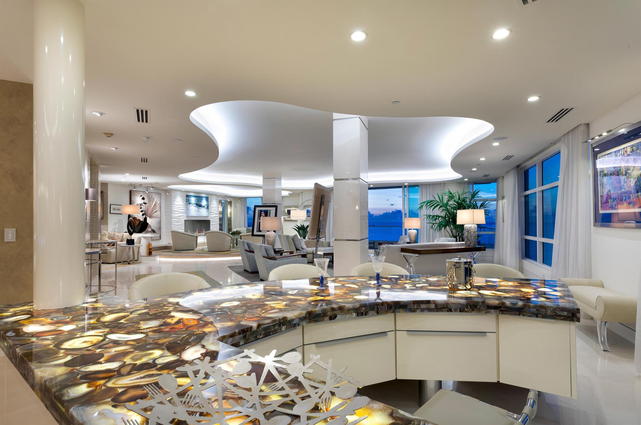 ARAGON - Residential